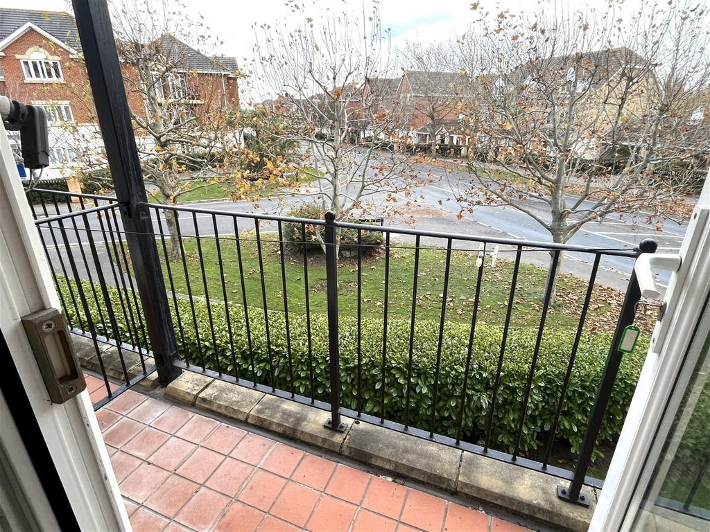 Heritage Way, Hardway, Gosport, PO12 2 bed apartment for sale £189,950