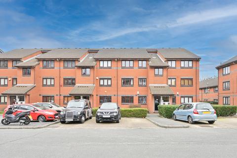 6 Brymay Close, London, E3 2SY