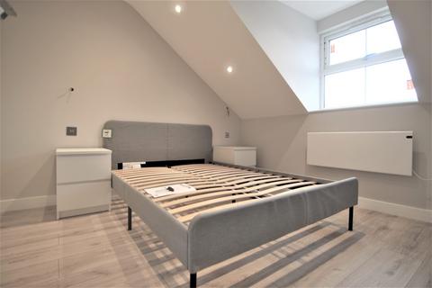 1 bedroom apartment to rent, Theobald Street, Borehamwood WD6