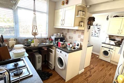 4 bedroom end of terrace house for sale, Landon Court, Alverstoke, Gosport, PO12