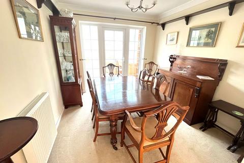 3 bedroom terraced house for sale, Little Green, Alverstoke, Gosport, PO12