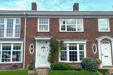 3 bedroom terraced house for sale, Little Green, Alverstoke, Gosport, PO12