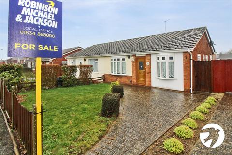 3 bedroom bungalow for sale, Mead Green, Lordswood, Kent, ME5