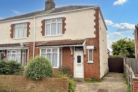 3 bedroom semi-detached house for sale, Testcombe Road, Alverstoke, Gosport, PO12