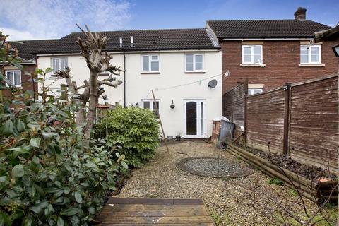 2 bedroom terraced house for sale, Nichol Place, Cotford St. Luke TA4