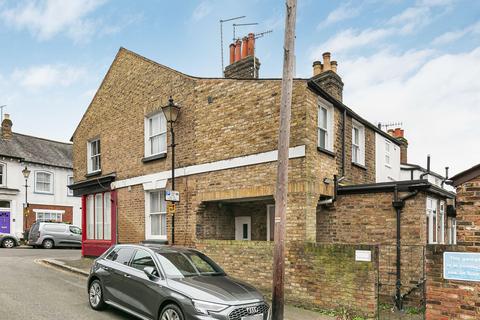 Mixed use for sale, West Street, Harrow on the Hill Village Conservation Area