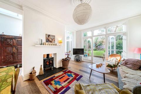 52 Rosebery Road, London, N10 2LJ