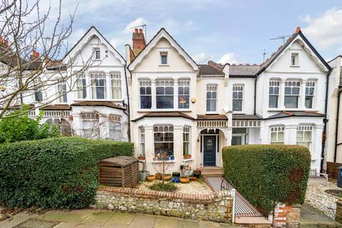 52 Rosebery Road, London, N10 2LJ