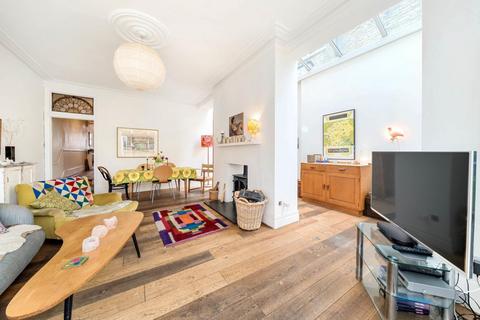 52 Rosebery Road, London, N10 2LJ