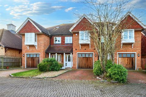 4 bedroom house for sale, Bowling Green, Compton, Guildford, Surrey, GU3