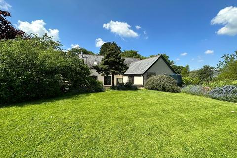 4 bedroom barn conversion for sale, Langtree, Torrington