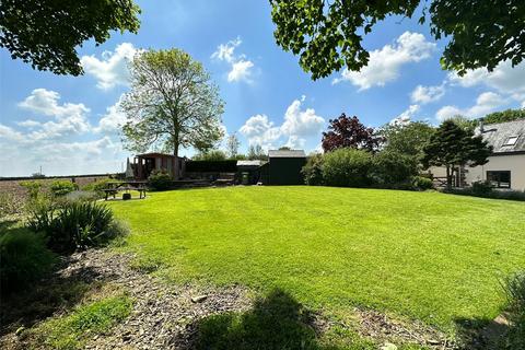 4 bedroom barn conversion for sale, Langtree, Torrington