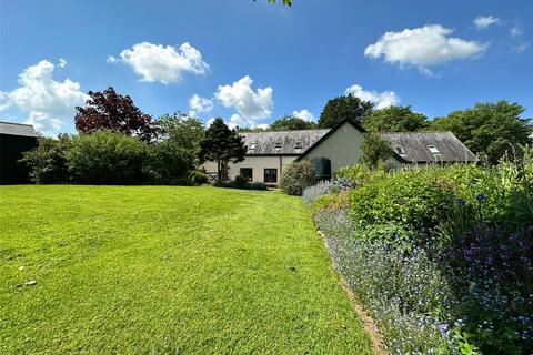 4 bedroom barn conversion for sale, Langtree, Torrington