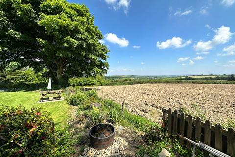 4 bedroom barn conversion for sale, Langtree, Torrington