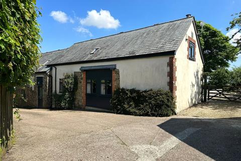 4 bedroom barn conversion for sale, Langtree, Torrington