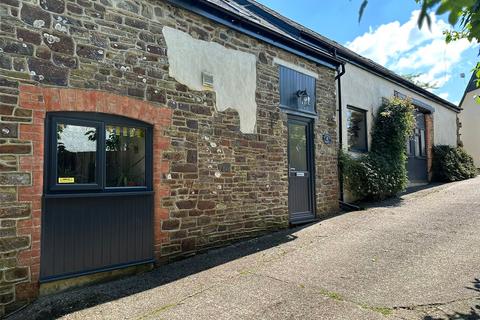 4 bedroom barn conversion for sale, Langtree, Torrington