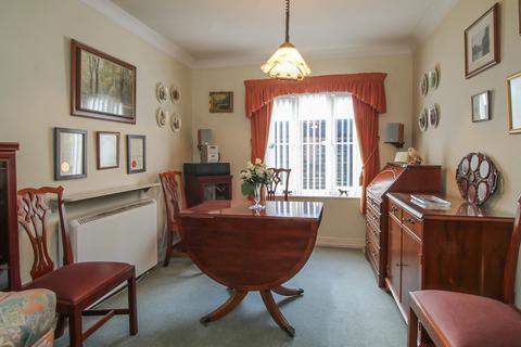 2 bedroom retirement property for sale - Wickham, Hampshire