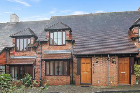 2 bedroom retirement property for sale, Wickham, Hampshire