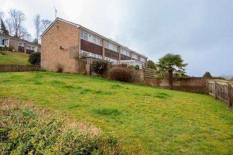 2 bedroom end of terrace house for sale, Capper Close, Newton Poppleford