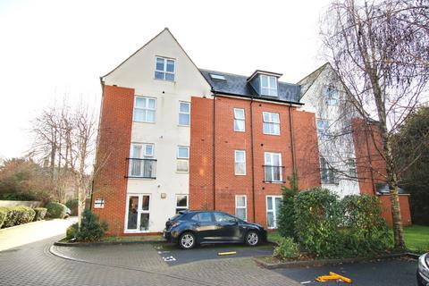 1 bedroom apartment for sale - 1a Archers Road, Banister Park, Southampton