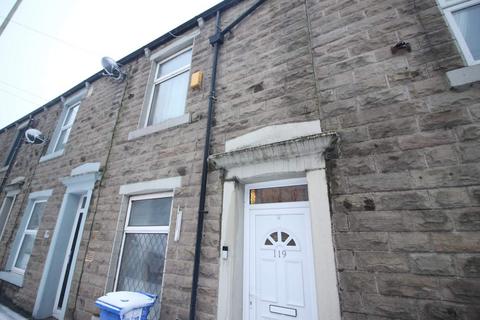 2 bedroom terraced house to rent, Rochdale Road, Bacup, Rossendale