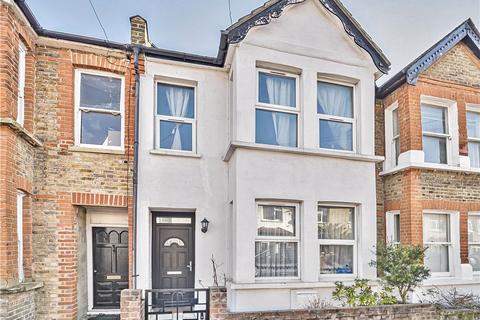 Temple Road, Hounslow, TW3