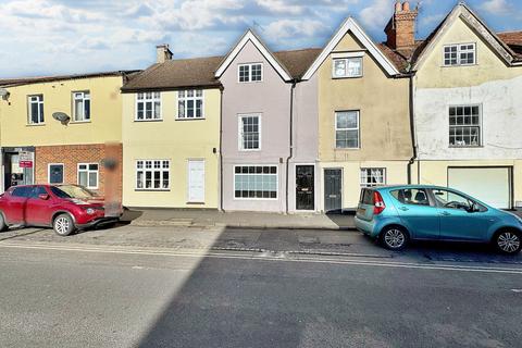 4 bedroom townhouse for sale, Abingdon, Abingdon OX14