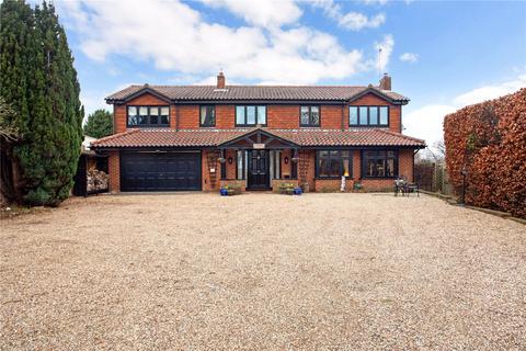 6 bedroom detached house for sale - Chelmsford Road, Hatfield Heath, Bishop's Stortford, Hertfordshire, CM22