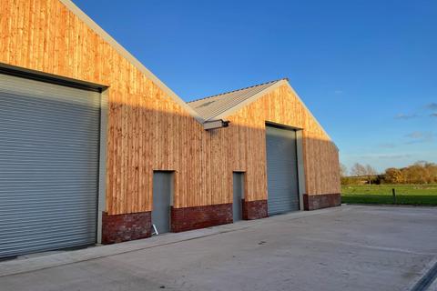 Storage to rent, Rochford