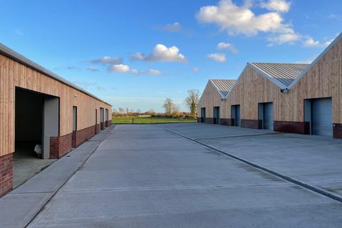 Storage to rent, Rochford