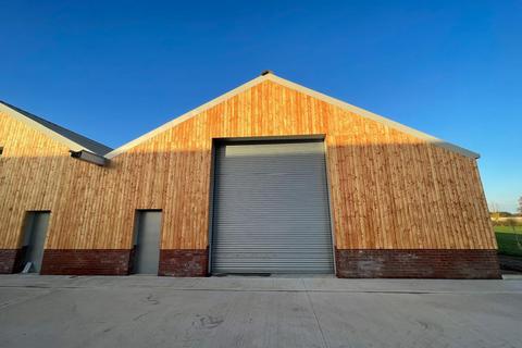 Storage to rent, Rochford