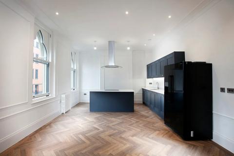 2 bedroom apartment for sale - Plot B104, The Warstone at The Gothic, 1a, Great Hampton Street B18
