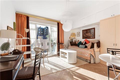 Studio for sale, Courtfield Gardens, London, SW5