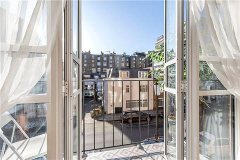 Studio for sale, Courtfield Gardens, London, SW5