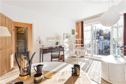 Studio for sale, Courtfield Gardens, London, SW5