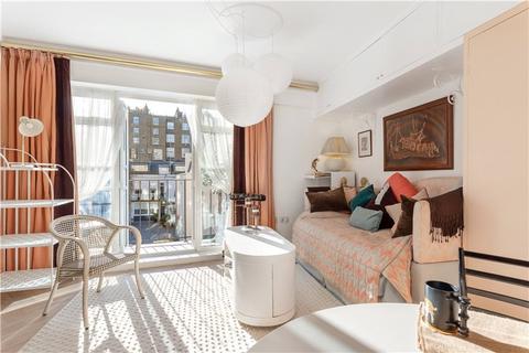 Studio for sale, Courtfield Gardens, London, SW5