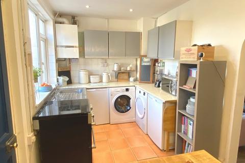 3 bedroom terraced house for sale - Willow Lane, Great Houghton, Northampton NN4 7AW