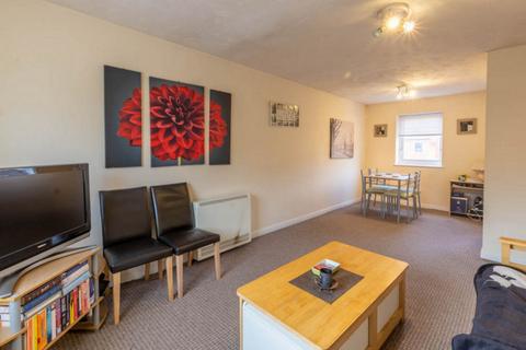 2 bedroom flat for sale, Meachen Road, Colchester, CO2