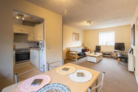 2 bedroom flat for sale, Meachen Road, Colchester, CO2