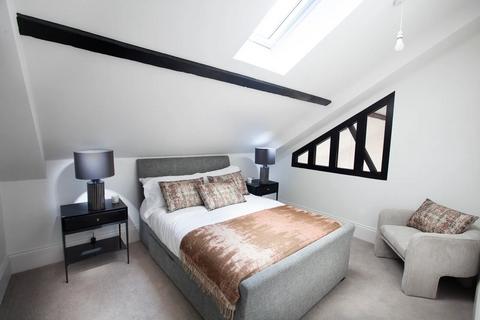 3 bedroom duplex for sale - Plot B4 02, The Pemberton at The Gothic, 4, Great Hampton Street B18