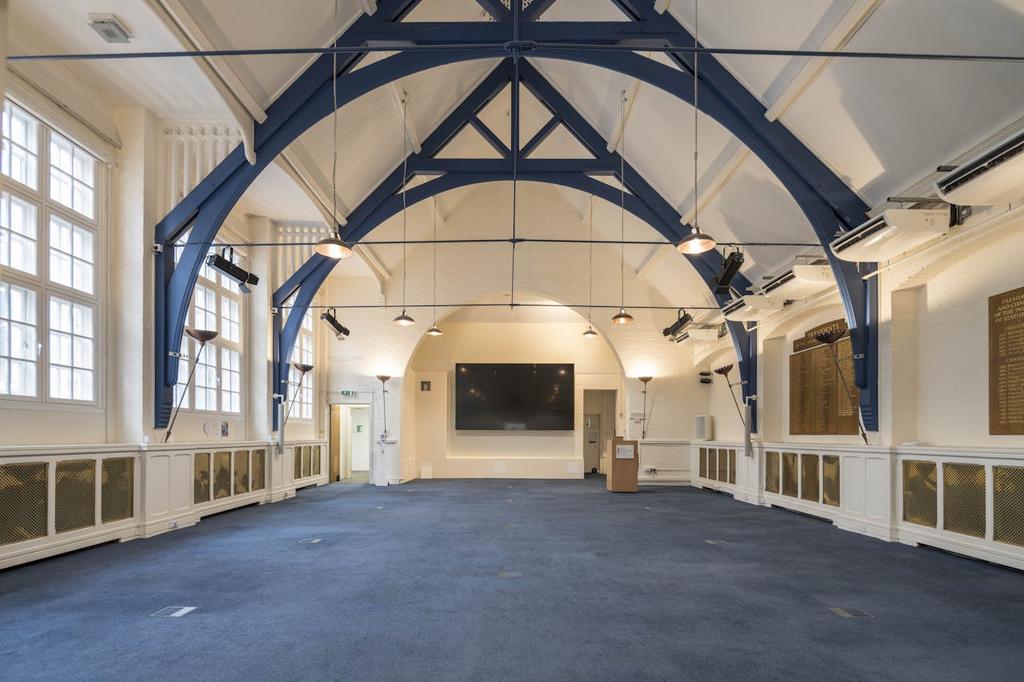 Auditorium