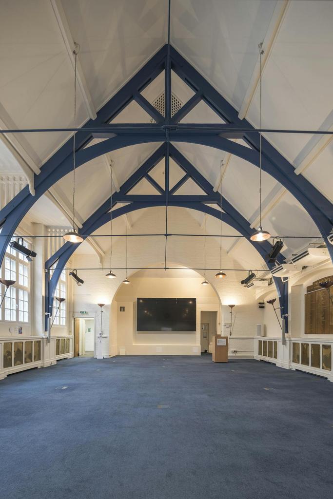 Auditorium