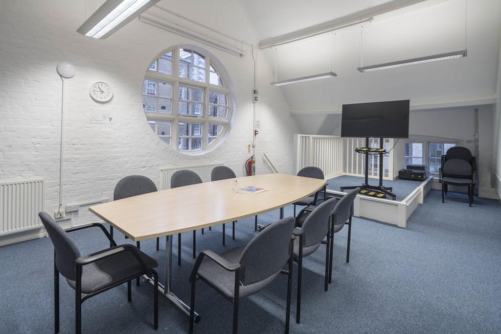 Board Room
