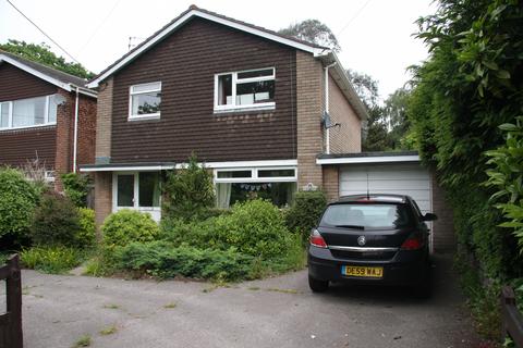 3 bedroom detached house for sale, Hurn Road, Christchurch BH23