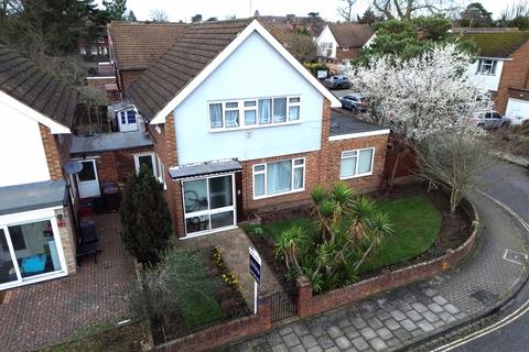 8 Naseby Close, Isleworth, TW7 4JQ