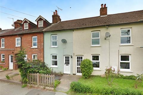 2 bedroom terraced house for sale, Three Elm Lane, Golden Green, Tonbridge