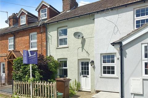2 bedroom terraced house for sale, Three Elm Lane, Golden Green, Tonbridge