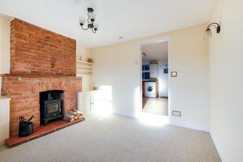 2 bedroom terraced house for sale, Three Elm Lane, Golden Green, Tonbridge