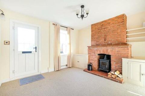 2 bedroom terraced house for sale, Three Elm Lane, Golden Green, Tonbridge