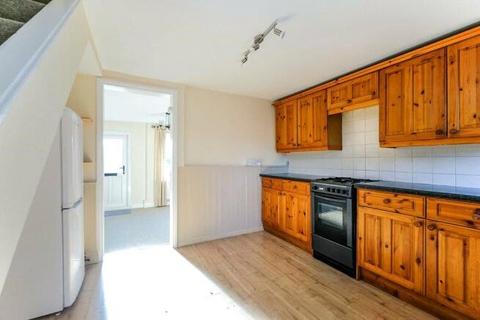 2 bedroom terraced house for sale, Three Elm Lane, Golden Green, Tonbridge